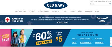 old navy pay my bill.